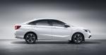 Honda Envix 2019 года